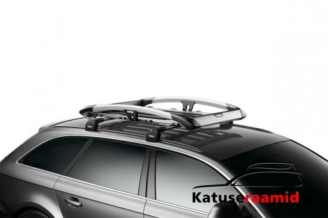 THULE Carrier Baskets